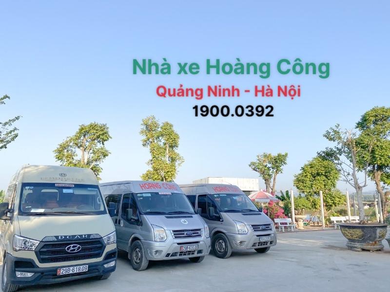 Top 5 nhà xe Hà Nội Quảng Ninh uy tín, chạy xe an toàn đáng đi